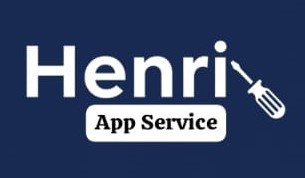 Henri Logo